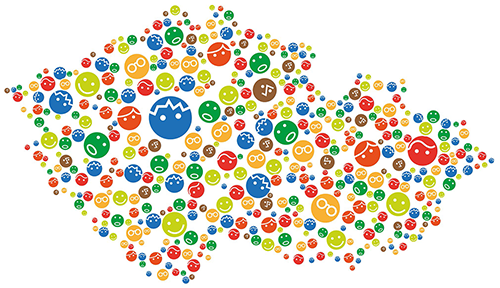 Ukliďme svět, ukliďme Česko